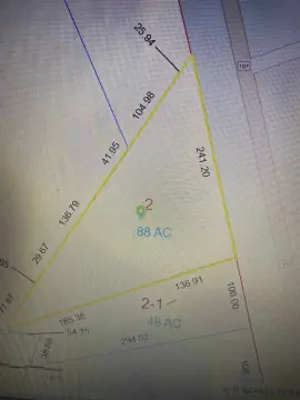 Commercial Land Near Route 107