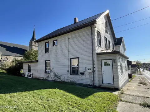 Updated Duplex Investment Opportunity