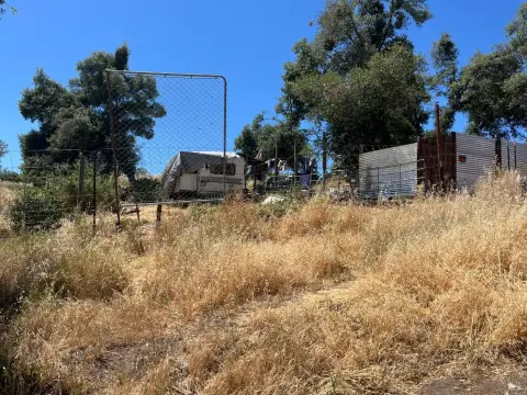 Residential Land in Clearlake, CA