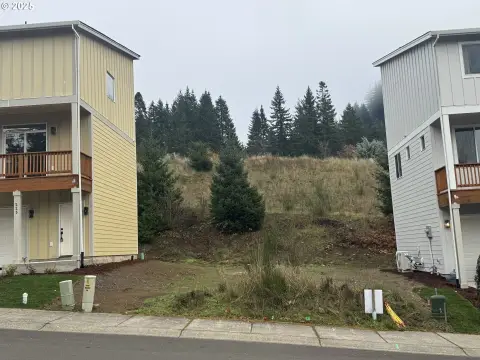 Ready-to-Build Lot with Mountain Views