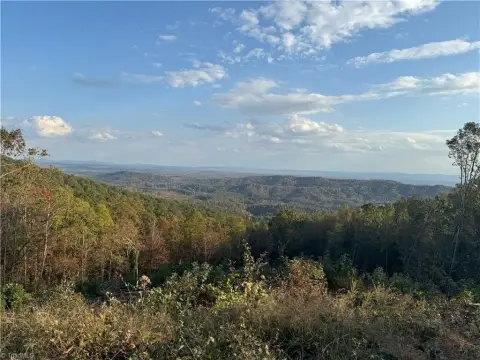 Vacant Land with Mountain Views