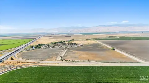 Versatile Agricultural Property Near Freeway