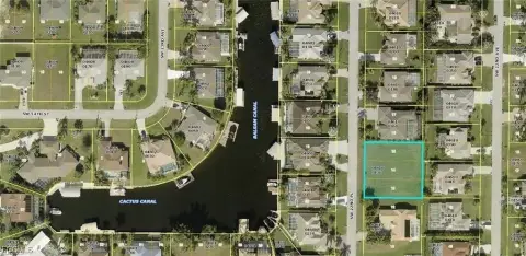 Cape Coral Land For Sale