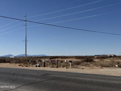 El Paso Land Opportunity