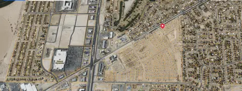 Horizon City Land Opportunity