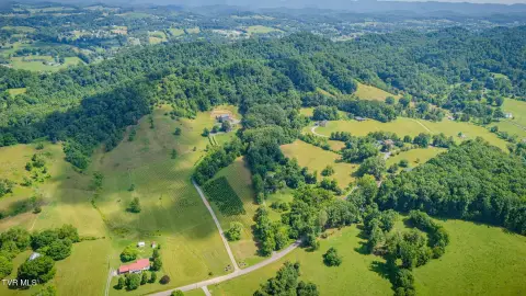 Acreage Land with Manufactured Home