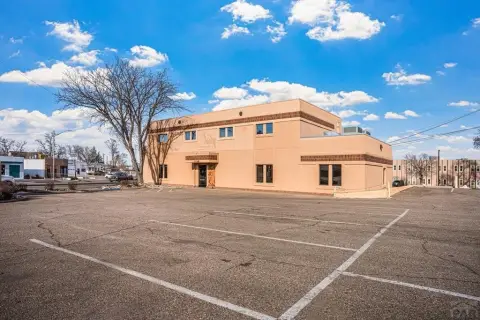 Downtown Pueblo Commercial Investment Property