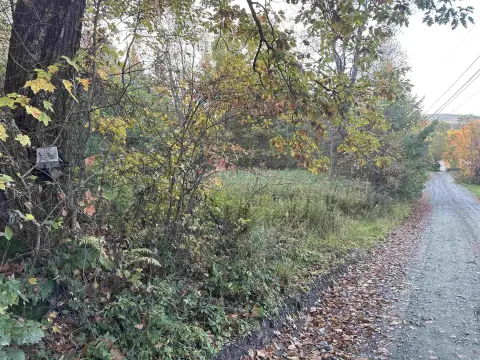 Land in Lisbon, New Hampshire