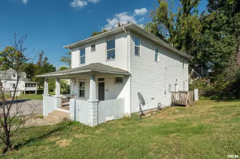 Spacious Income Property Near Campus