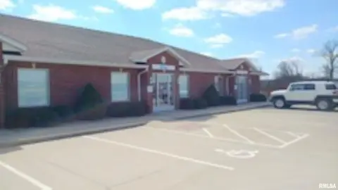 Turn-Key Ready Office Space