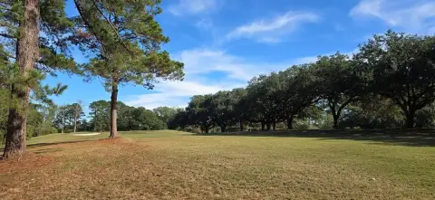 Rayburn Country Golf Course Lot