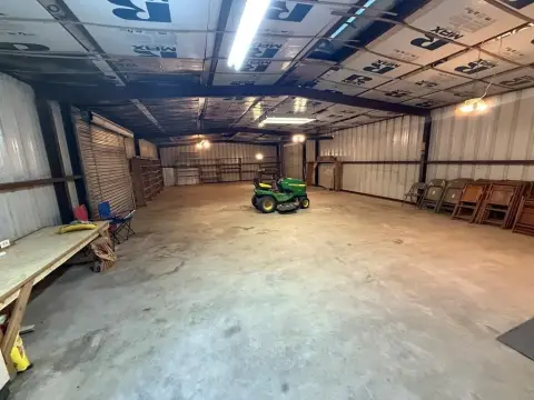 7.56 Acres in Polk County