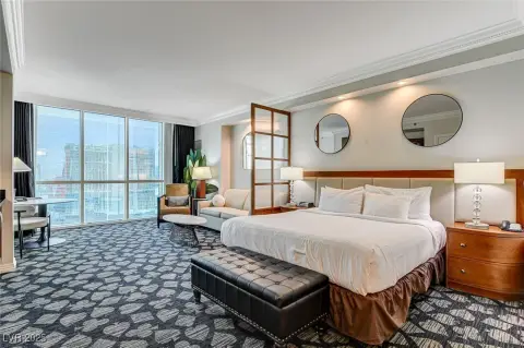 Signature MGM Condotel - Vegas Glam