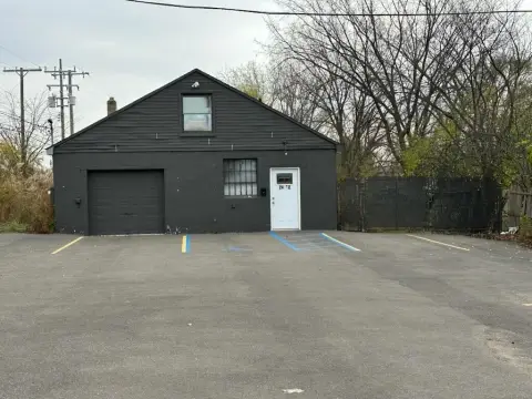 Farmington Commercial Space For Lease