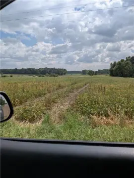 Vacant Land for Game Hunting