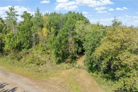 21.79 Acre Treed Paradise