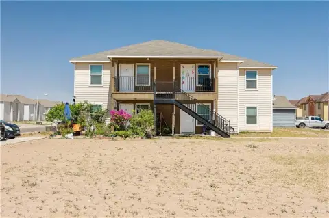 PalmaSola Fourplex Investment Opportunity