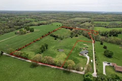 15.5 Acres in Clever, Missouri