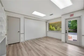 Turnkey Office on Alpharetta Highway