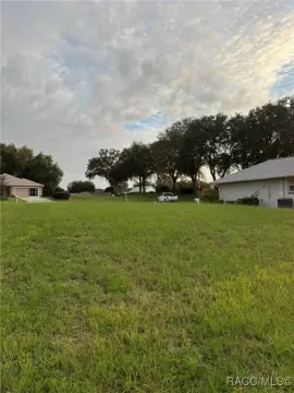 Vacant Land in Laurel Ridge