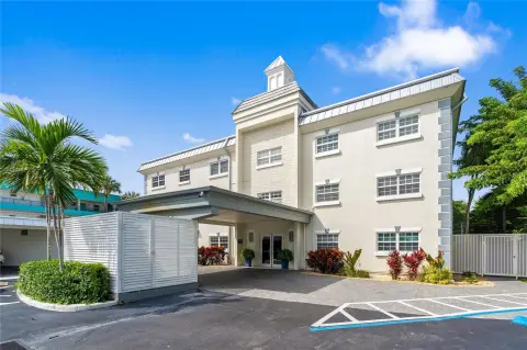 Lauderdale-By-The-Sea Multi-Family Unit