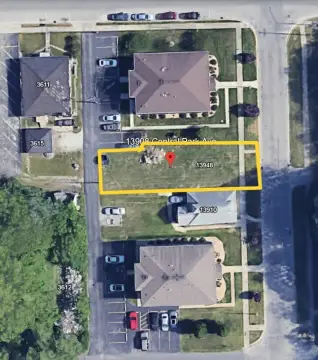 Robbins, IL Development Opportunity