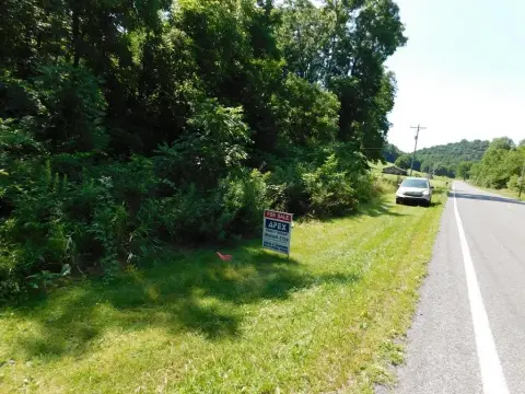Recreational Hunting Land Parcel