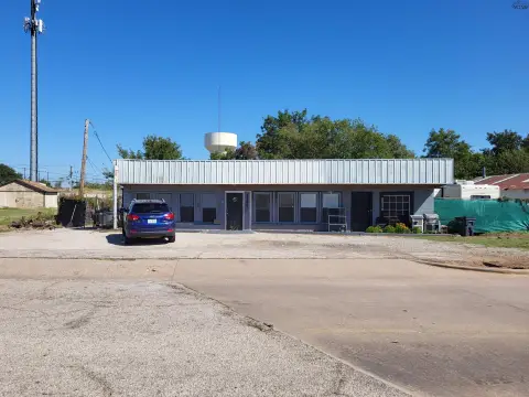 Wichita Falls Commercial Property For Sale