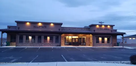 Farmington Professional Office Building