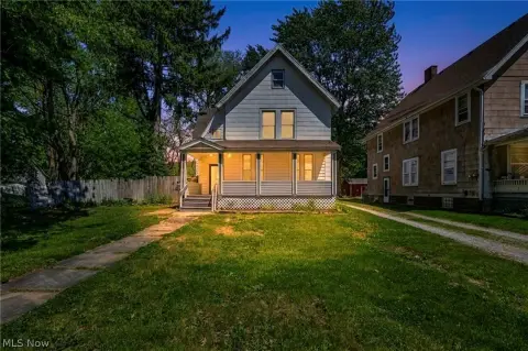 4-Unit Quadplex with Riverfront Lot