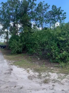 Lehigh Acres Land For Sale