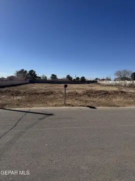 Residential Land in Developing Neighborhood