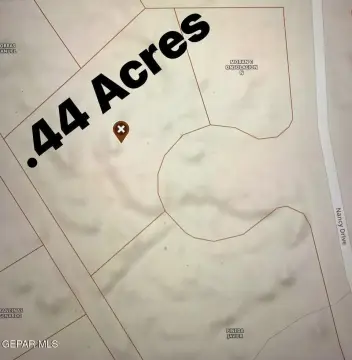 El Paso Land For Sale