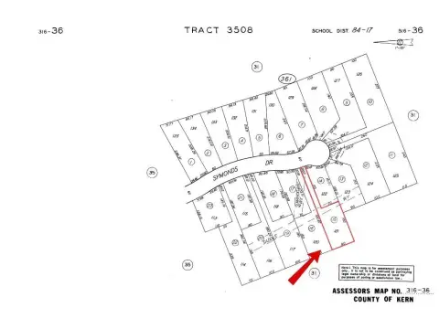 Serene Mountain Property in Pine