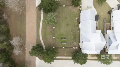 Residential Lot in Gated Community