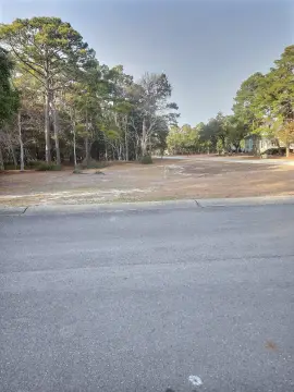 Residential Lot with Marina Access