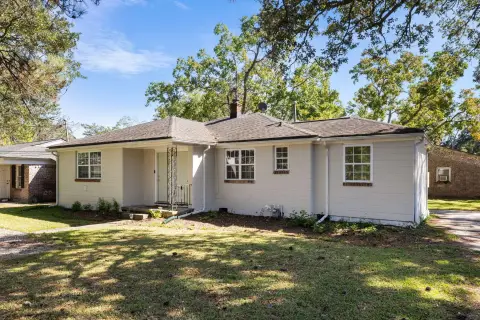 Renovated Income Property Near Downtown