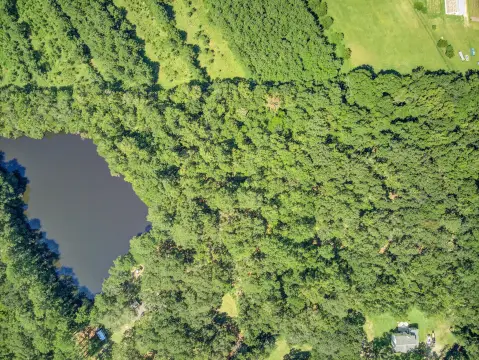 Johns Island Vacant Land Parcel