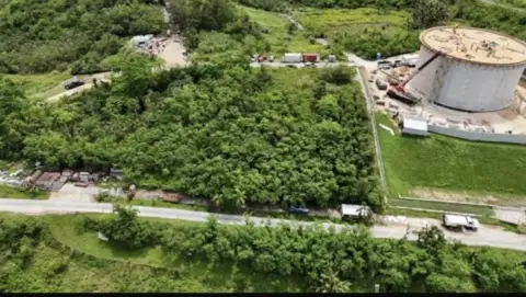 Agricultural Land