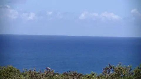 Ocean-View Land Parcel