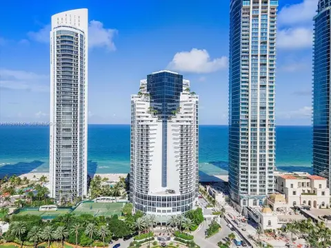 Sunny Isles Beach Condo Hotel