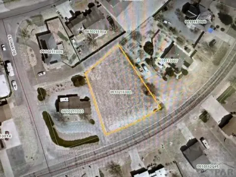 Pueblo West Land Near Golf