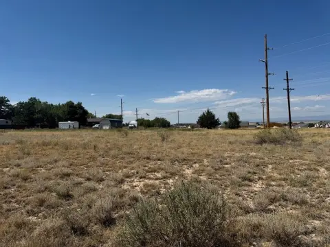 Residential Lot in Pueblo West