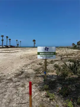 Daytona Beach Oceanfront Land Opportunity