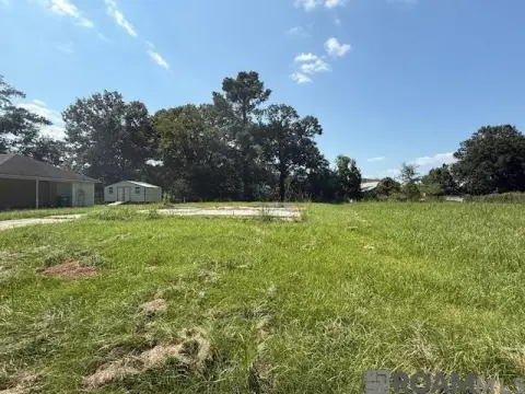 Residential Lot in Denham Springs