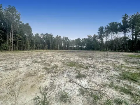 2.4 Acre Ready-to-Build Lot