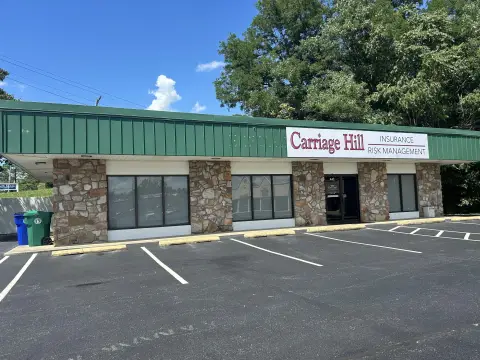 Morristown Office Building For Sale