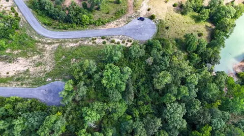 Residential Lot in Gated Community