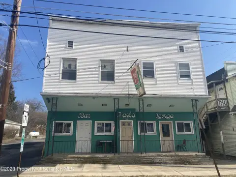 Established Bar with Income Potential