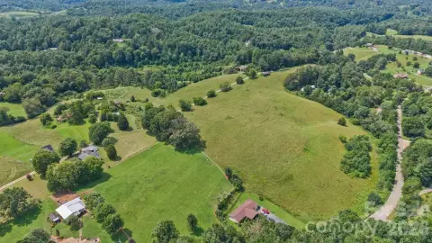 Cleared Farmland Parcel with Open Use Zoning